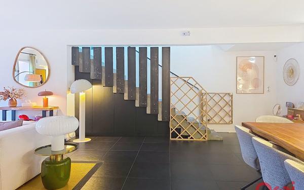 Maison à vendre    5 pièces • 202,60 m2 Vichy