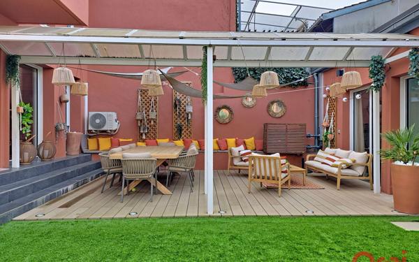 Maison à vendre    5 pièces • 202,60 m2 Vichy