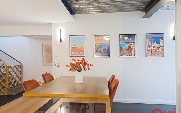 Maison à vendre    5 pièces • 202,60 m2 Vichy
