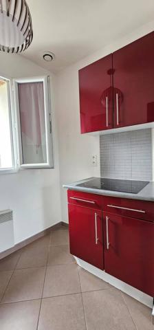 Duplex avec extérieur