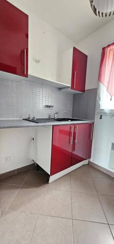 Duplex avec extérieur