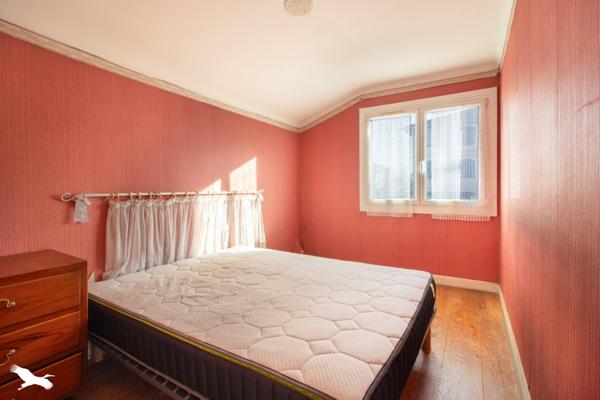 Maison à vendre |                                       Bayonne |                                        4 pièces  |  84 m²