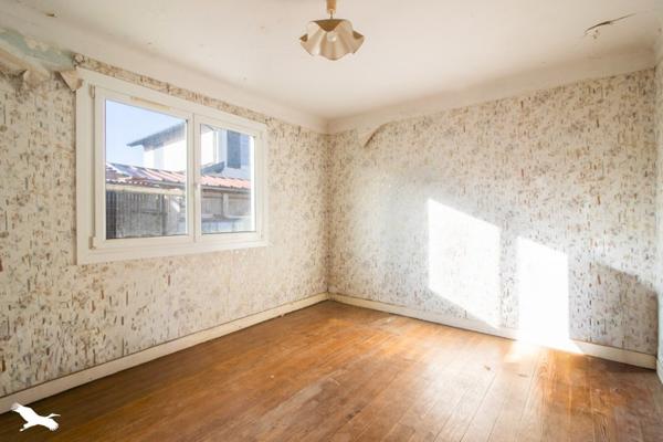 Maison à vendre |                                       Bayonne |                                        4 pièces  |  84 m²