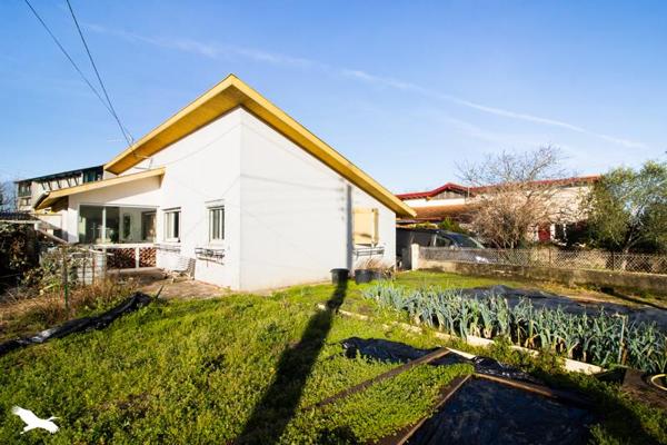 Maison à vendre |                                       Bayonne |                                        4 pièces  |  84 m²