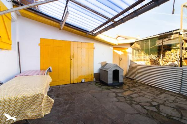 Maison à vendre |                                       Bayonne |                                        4 pièces  |  84 m²