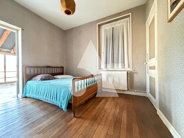 Maison 7 pièces 180 m2