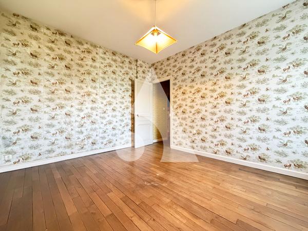 Maison 7 pièces 180 m2