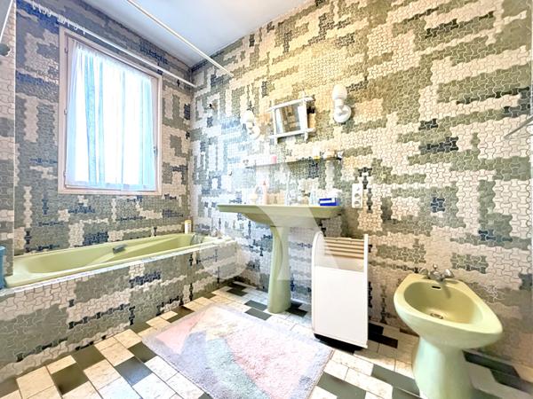 Maison 7 pièces 180 m2
