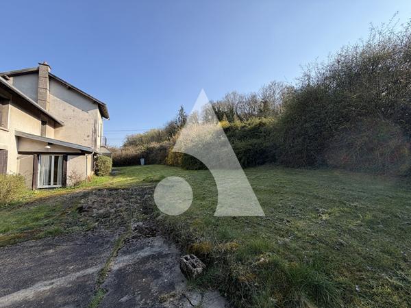 Maison 7 pièces 180 m2
