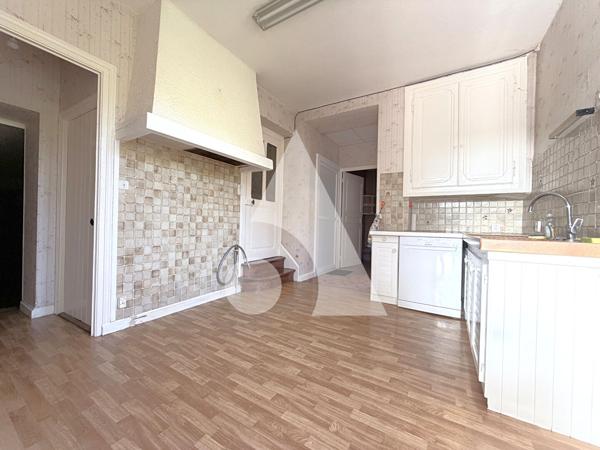 Maison 7 pièces 180 m2