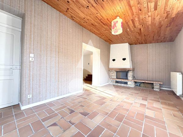 Maison 7 pièces 180 m2
