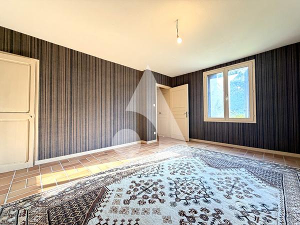 Maison 7 pièces 180 m2