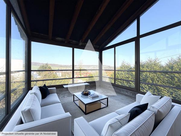 Maison 7 pièces 180 m2