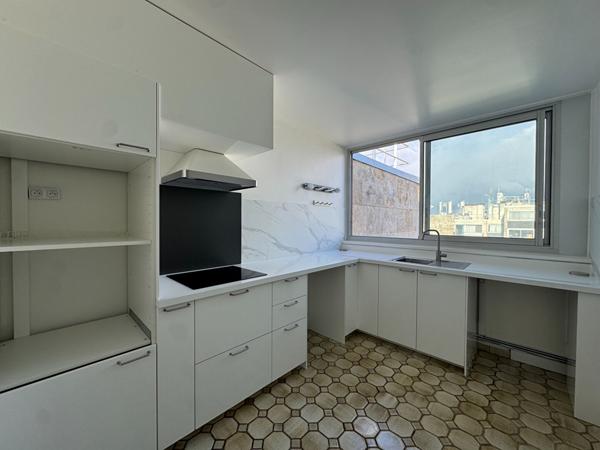 Appartement MASSY 4 pièce(s) 2 chambres 84 m2