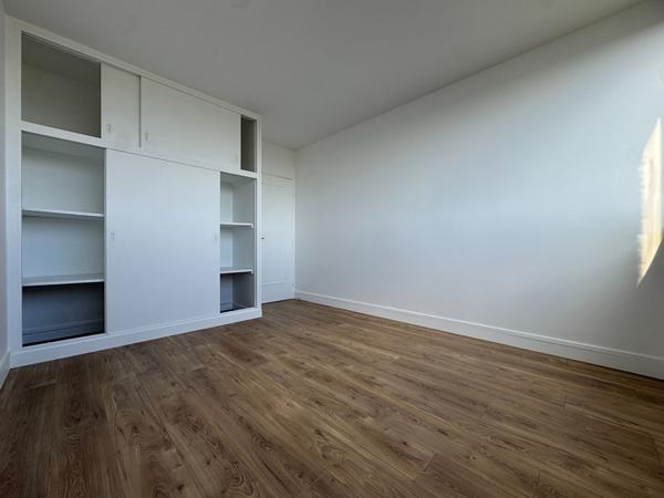 Appartement MASSY 4 pièce(s) 2 chambres 84 m2