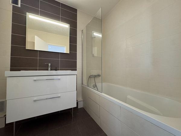 Appartement MASSY 4 pièce(s) 2 chambres 84 m2