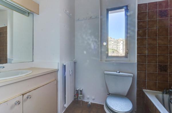 Appartement Mandelieu La Napoule 1 pièce(s) 34m²