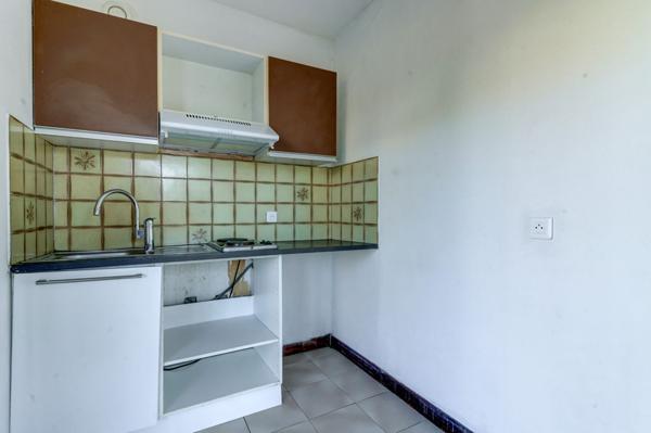 Appartement Mandelieu La Napoule 1 pièce(s) 34m²