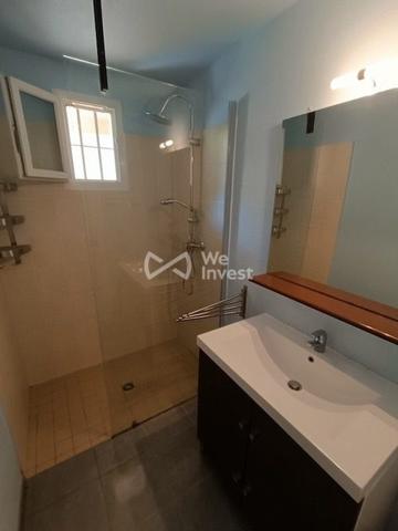Villa spacieuse de 90m2 sur 2 niveaux