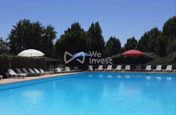 Villa spacieuse de 90m2 sur 2 niveaux