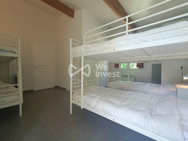 Villa spacieuse de 90m2 sur 2 niveaux