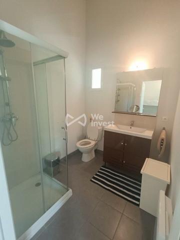 Villa spacieuse de 90m2 sur 2 niveaux