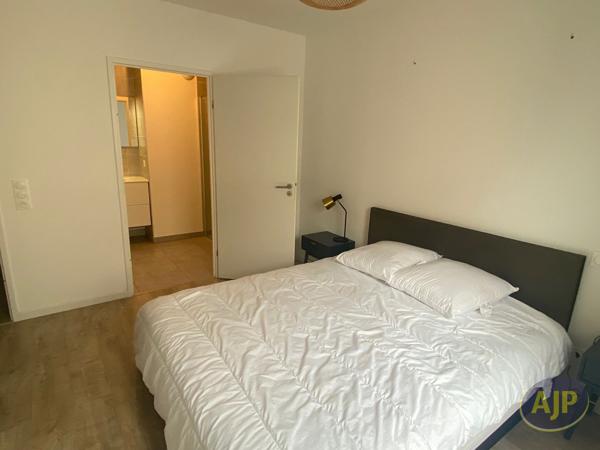 Appartement à vendre Angers - 4 pièces, 77m² avec 3 chambre(s) à 446 250€ - AJP Immobilier Angers