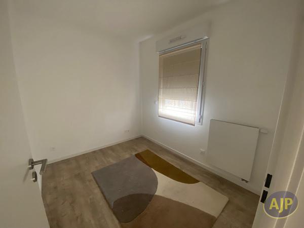 Appartement à vendre Angers - 4 pièces, 77m² avec 3 chambre(s) à 446 250€ - AJP Immobilier Angers