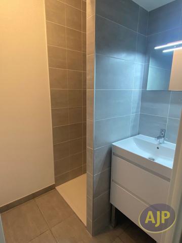 Appartement à vendre Angers - 4 pièces, 77m² avec 3 chambre(s) à 446 250€ - AJP Immobilier Angers