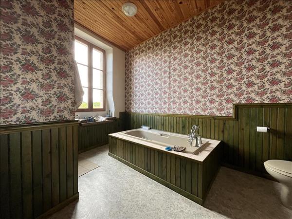 Maison à vendre |  Limogne-en-Quercy |  5 pièces | 113 m²