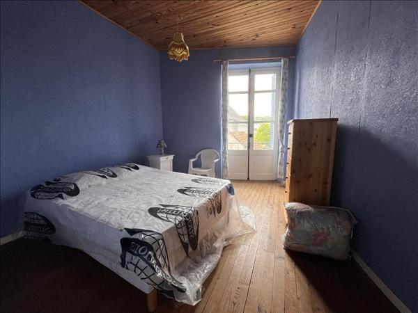 Maison à vendre |  Limogne-en-Quercy |  5 pièces | 113 m²