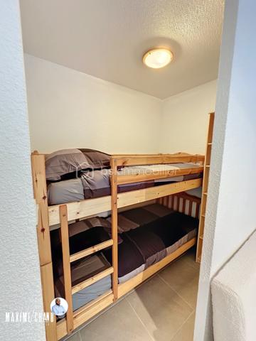 Appartement de 26 m²