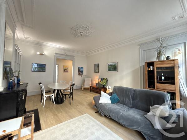 Appartement T5 à vendre  6 pièces - 137,26 m2 VALENCE - 26