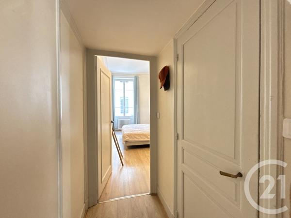 Appartement T5 à vendre  6 pièces - 137,26 m2 VALENCE - 26