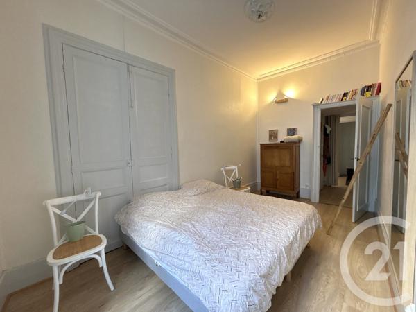 Appartement T5 à vendre  6 pièces - 137,26 m2 VALENCE - 26