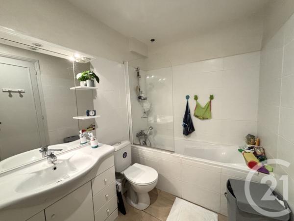 Appartement T5 à vendre  6 pièces - 137,26 m2 VALENCE - 26