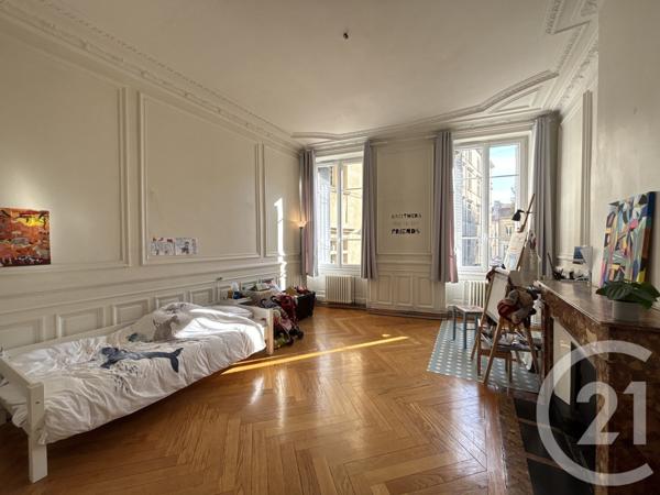 Appartement T5 à vendre  6 pièces - 137,26 m2 VALENCE - 26