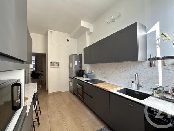 Appartement T5 à vendre  6 pièces - 137,26 m2 VALENCE - 26
