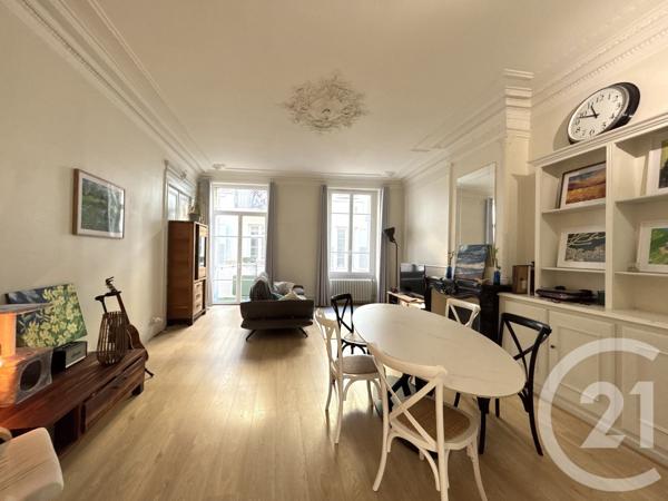 Appartement T5 à vendre  6 pièces - 137,26 m2 VALENCE - 26