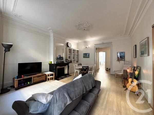 Appartement T5 à vendre  6 pièces - 137,26 m2 VALENCE - 26