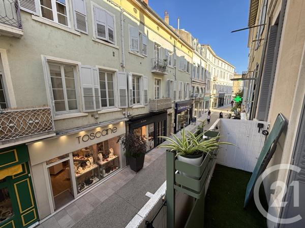 Appartement T5 à vendre  6 pièces - 137,26 m2 VALENCE - 26