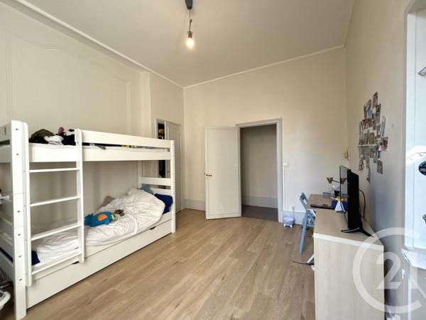 Appartement T5 à vendre  6 pièces - 137,26 m2 VALENCE - 26