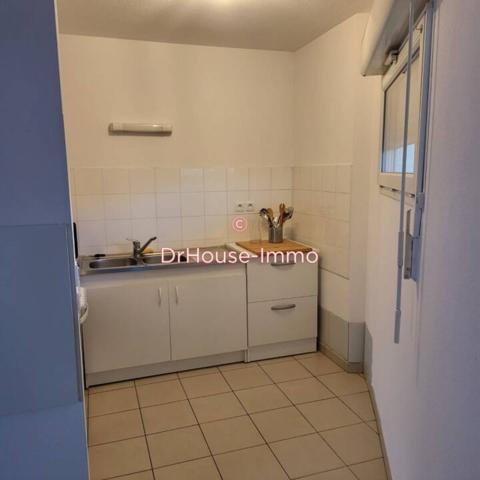 Appartement à vendre 2 pièces de 46 m²