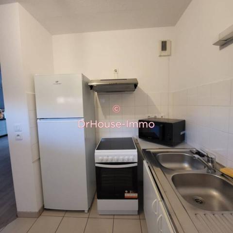 Appartement à vendre 2 pièces de 46 m²