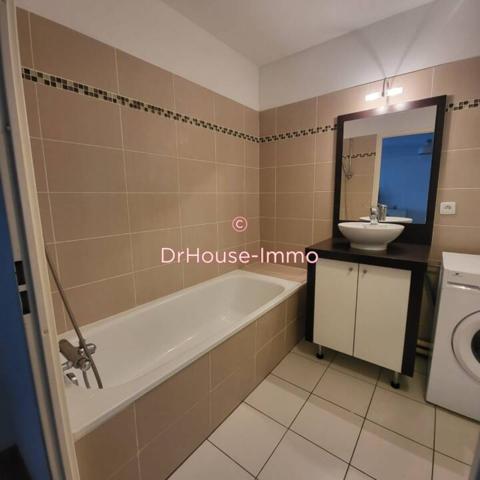 Appartement à vendre 2 pièces de 46 m²