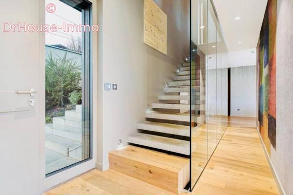 Maison à vendre 9 pièces de 345 m²