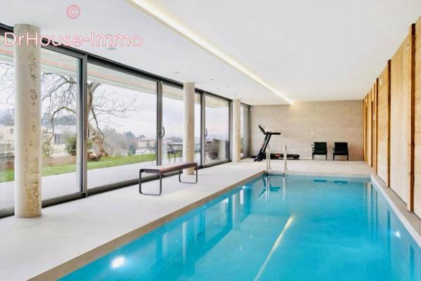 Maison à vendre 9 pièces de 345 m²
