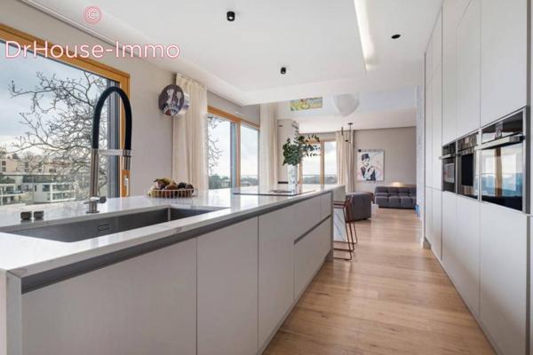 Maison à vendre 9 pièces de 345 m²