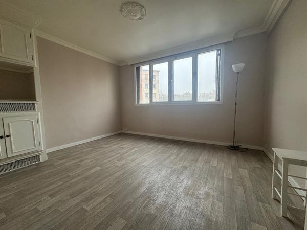 appartement f2 37m² quartier JACOB Livry-Gargan