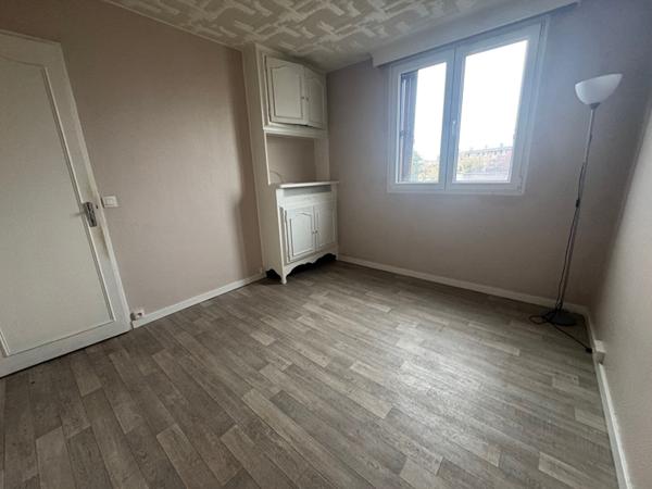 appartement f2 37m² quartier JACOB Livry-Gargan